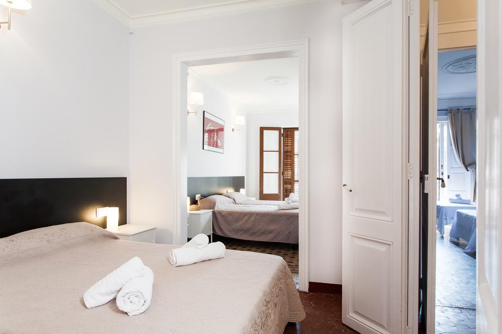 Key Vintage - Passeig De Gracia Apartment Barcelona Room photo