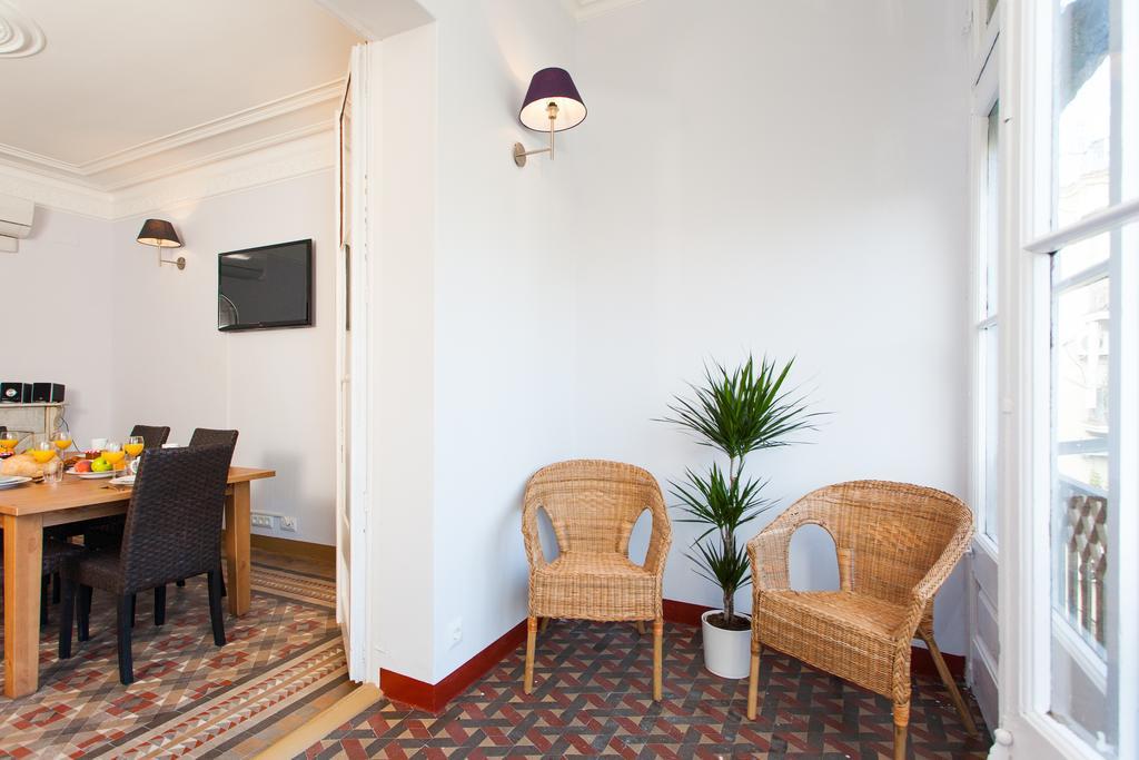 Key Vintage - Passeig De Gracia Apartment Barcelona Room photo